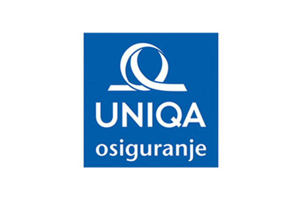 UNIQA osiguranje