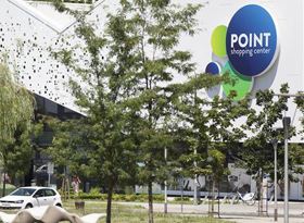 Point shopping center novi je korisnik ZelEn-a HEP Opskrbe