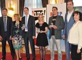 HEP Opskrba i ZelEn dodijelili novinarsku nagradu „Velebitska degenija“