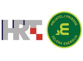 HRT pokreće zelena energija